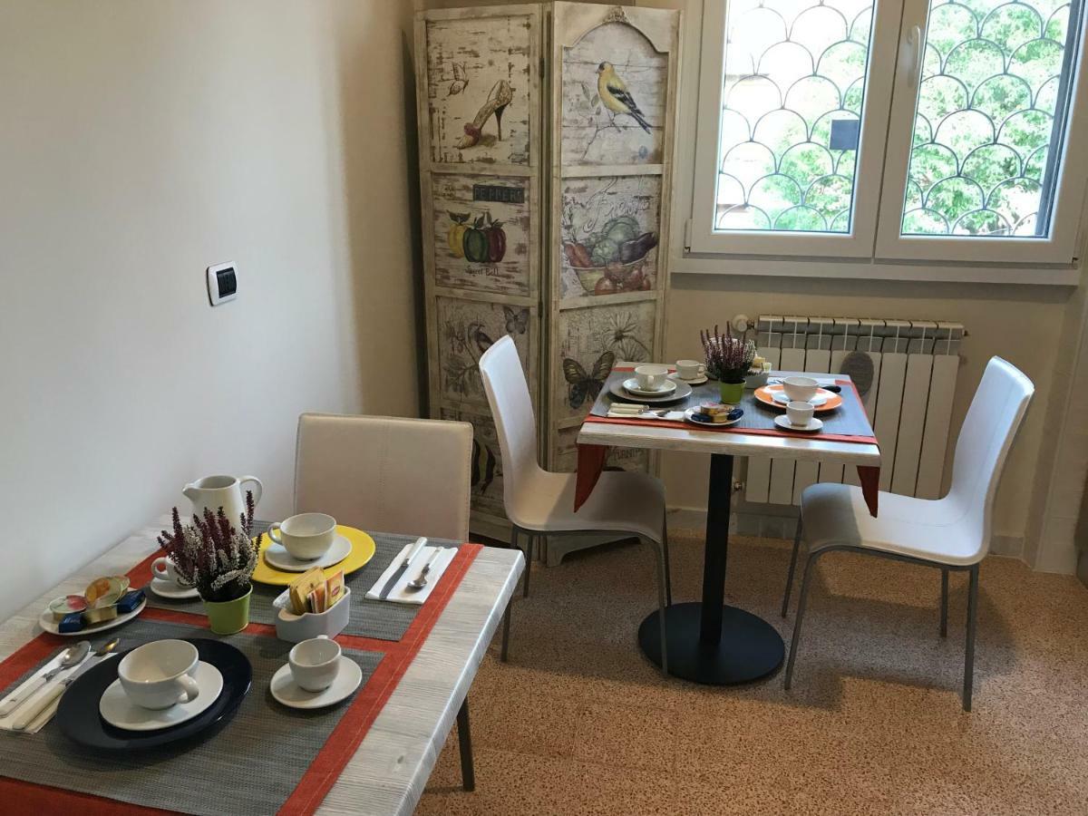 Frühstückspension Fontanelle Romane Rom
