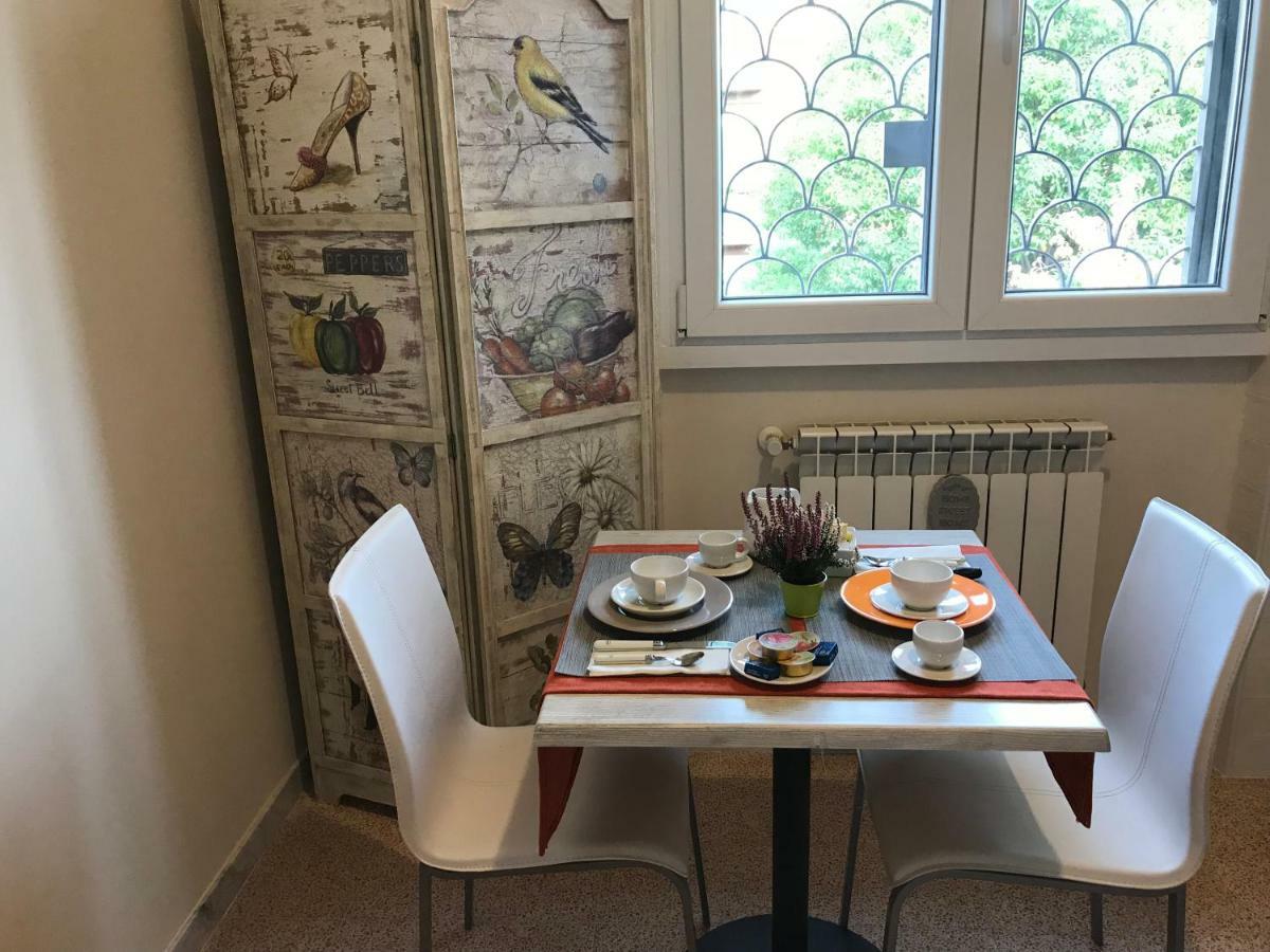 Frühstückspension Fontanelle Romane